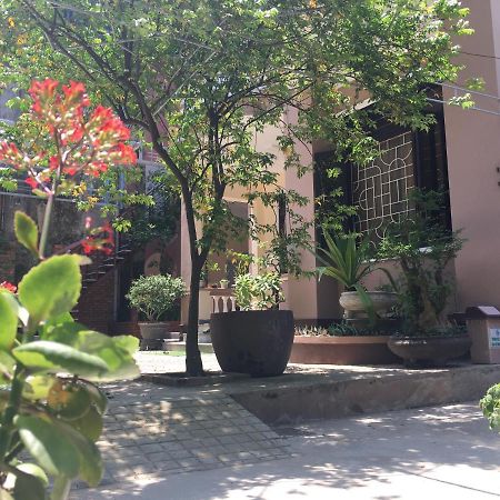 Homestay Minh Tu เว้ ภายนอก รูปภาพ