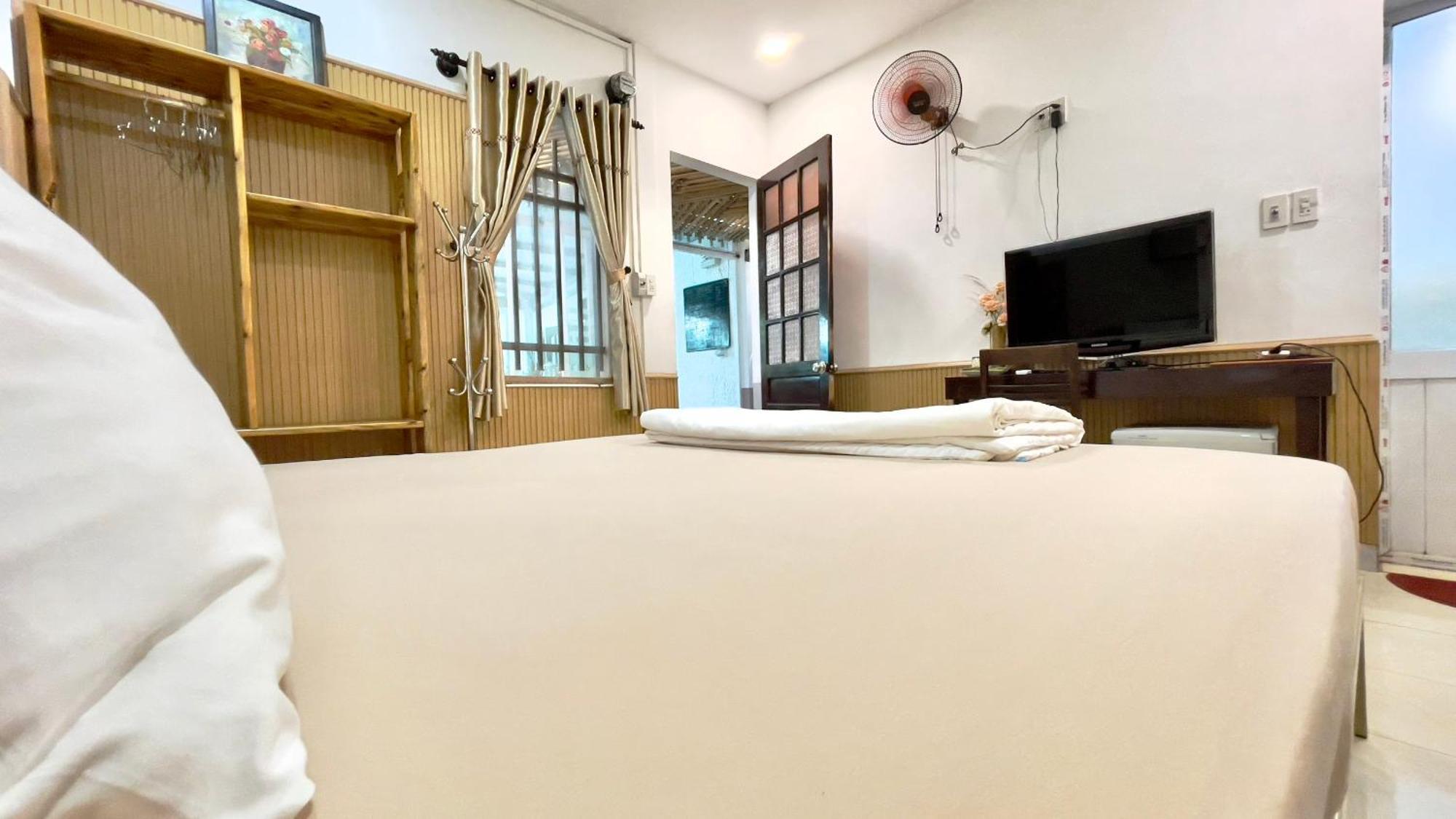 Homestay Minh Tu เว้ ภายนอก รูปภาพ
