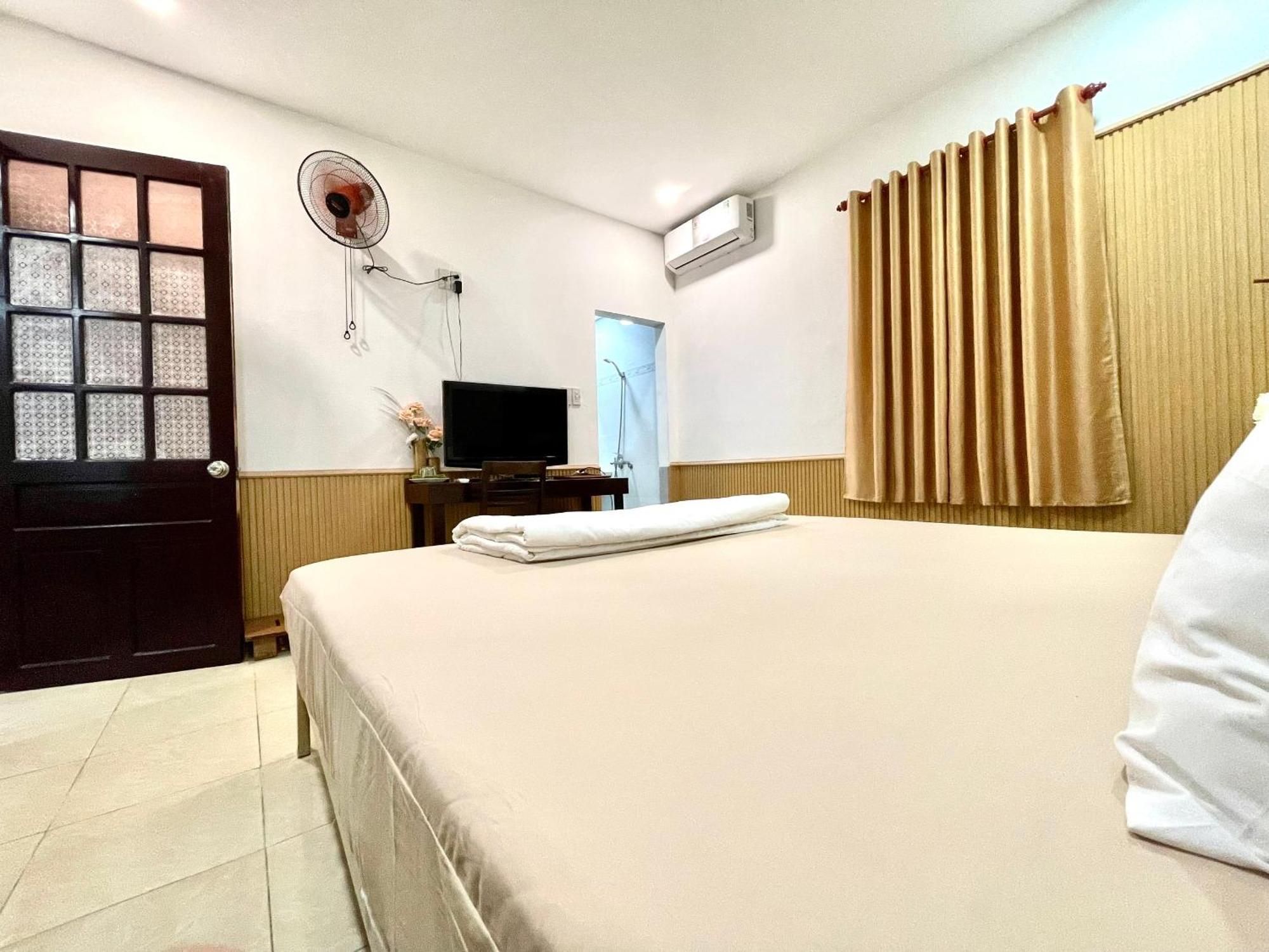 Homestay Minh Tu เว้ ภายนอก รูปภาพ