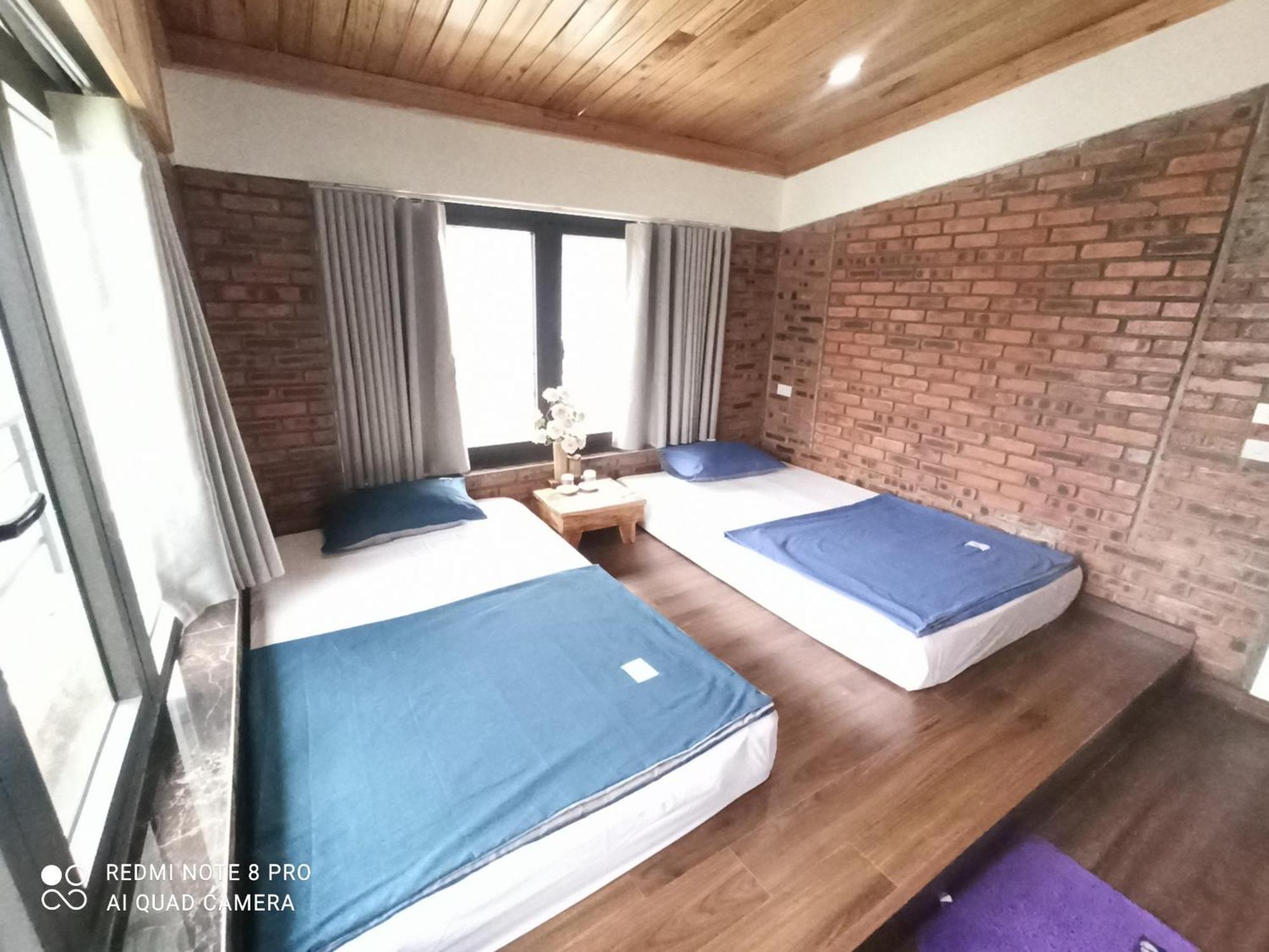 Homestay Minh Tu เว้ ภายนอก รูปภาพ