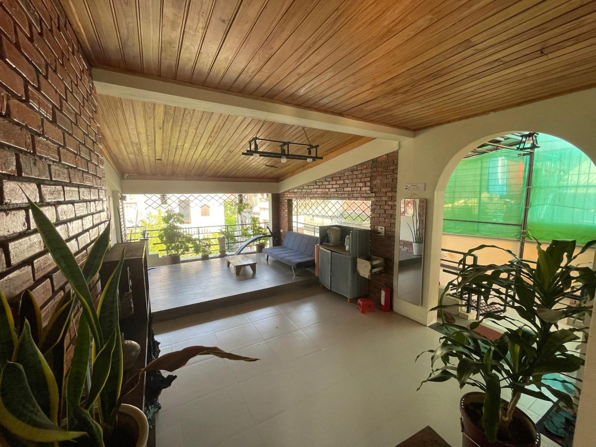 Homestay Minh Tu เว้ ภายนอก รูปภาพ