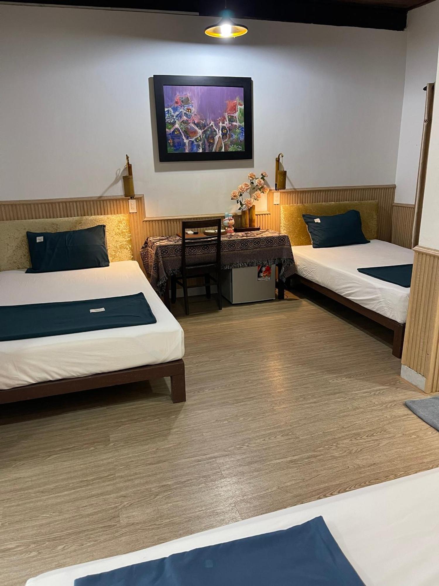 Homestay Minh Tu เว้ ภายนอก รูปภาพ