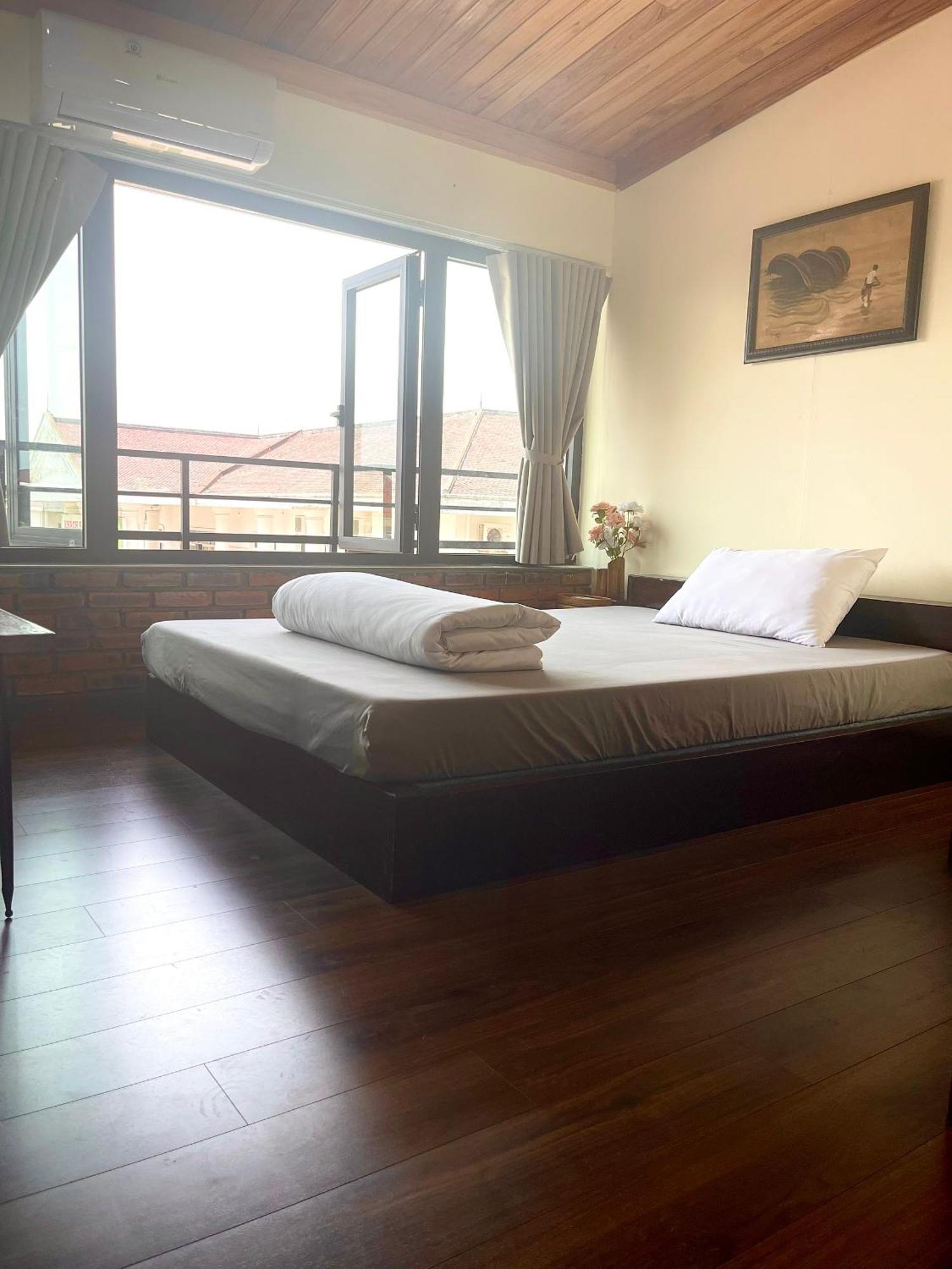 Homestay Minh Tu เว้ ภายนอก รูปภาพ