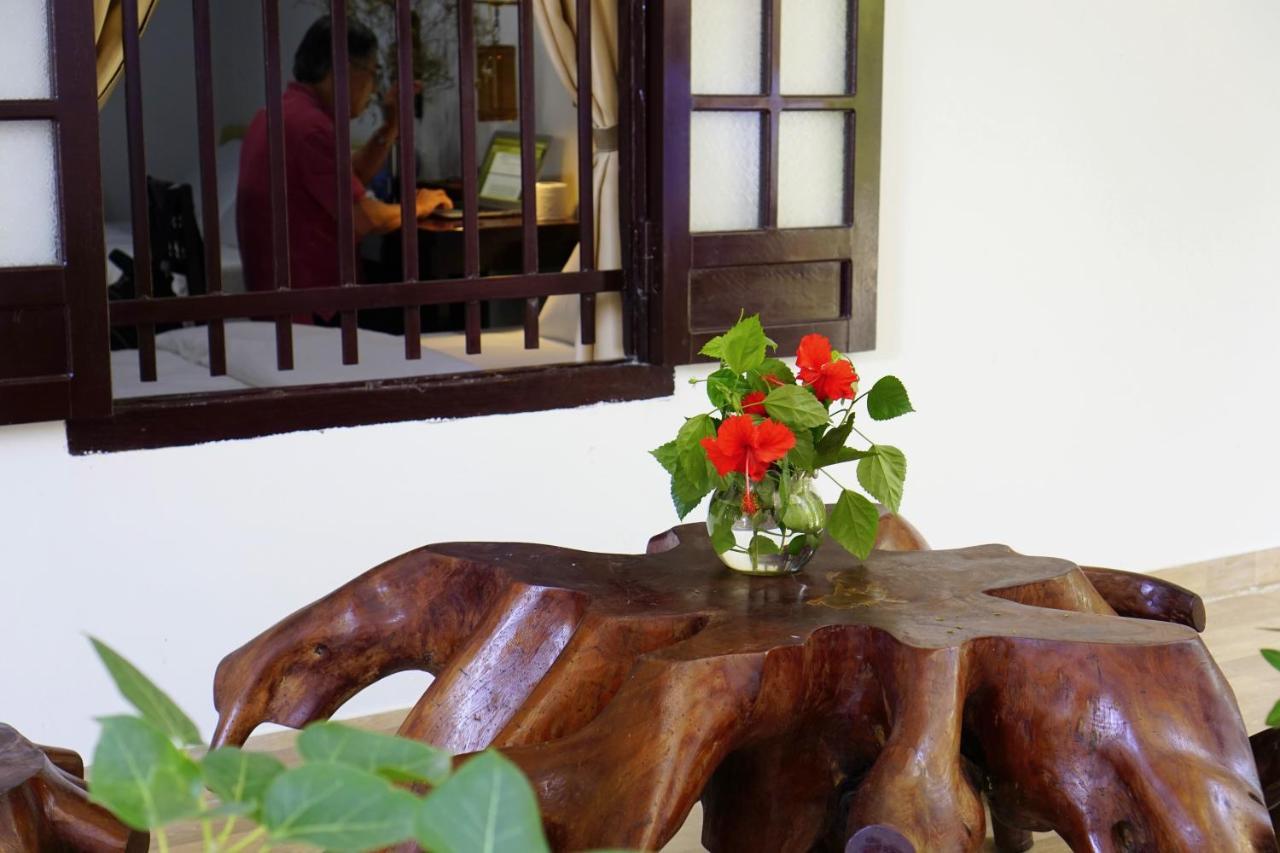 Homestay Minh Tu เว้ ภายนอก รูปภาพ