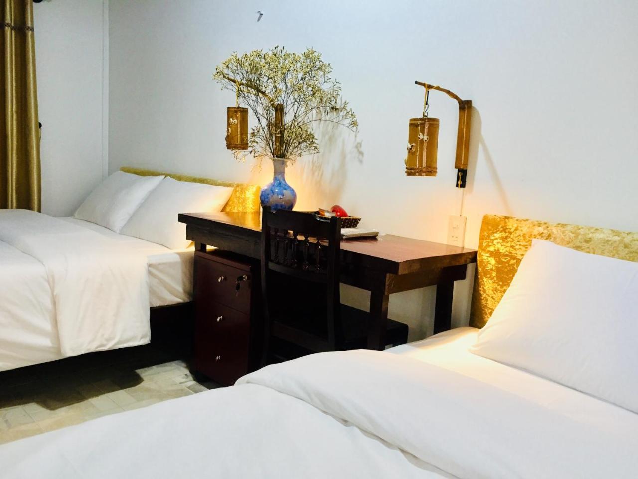 Homestay Minh Tu เว้ ภายนอก รูปภาพ
