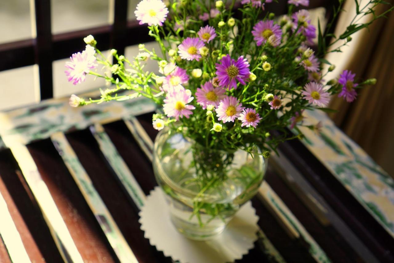 Homestay Minh Tu เว้ ภายนอก รูปภาพ